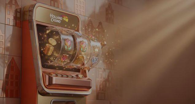 Holland Casino
